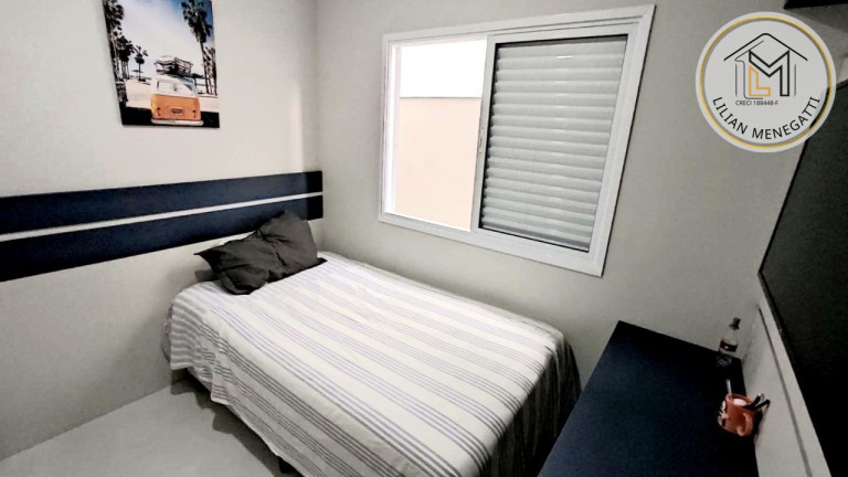 Imagem Casa com 3 Quartos à Venda, 150 m² em Tulipas - Jundiaí Imagem Casa com 3 Quartos à Venda, 150 m² em Tulipas - Jundiaí