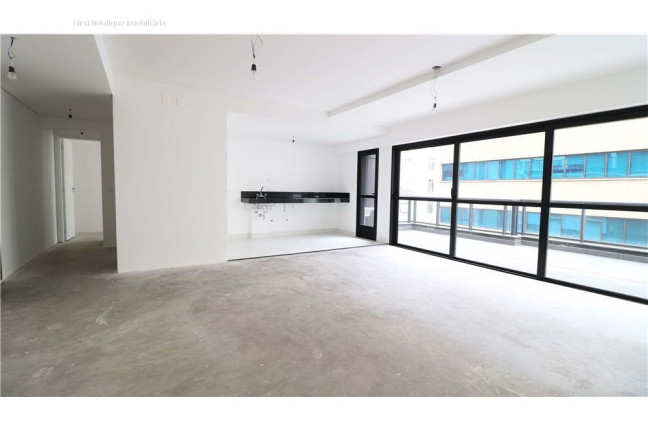 Imagem Apartamento com 2 Quartos à Venda, em Itaim Bibi - São Paulo Imagem Apartamento com 2 Quartos à Venda, em Itaim Bibi - São Paulo