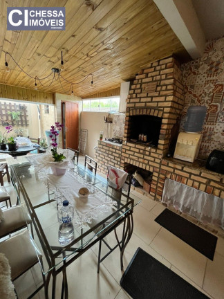 Imagem Casa com 4 Quartos à Venda, 121 m² em Murta - Itajaí Imagem Casa com 4 Quartos à Venda, 121 m² em Murta - Itajaí