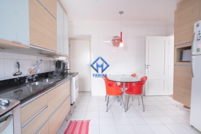Imagem Apartamento com 4 Quartos à Venda, 142 m² em Ipiranga - São Paulo