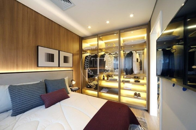 Imagem Apartamento com 2 Quartos à Venda, 31 m² em Vila Sônia - São Paulo Imagem Apartamento com 2 Quartos à Venda, 31 m² em Vila Sônia - São Paulo