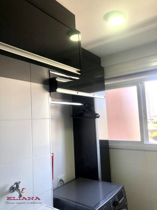 Imagem Apartamento com 2 Quartos à Venda, 65 m² em Barra Funda - São Paulo