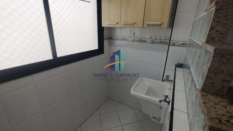 Imagem Apartamento com 2 Quartos à Venda, 93 m² em Guilhermina - Praia Grande