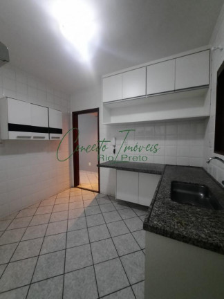 Imagem Apartamento com 2 Quartos à Venda, 70 m² em Parque Residencial Lauriano Tebar - São José Do Rio Preto