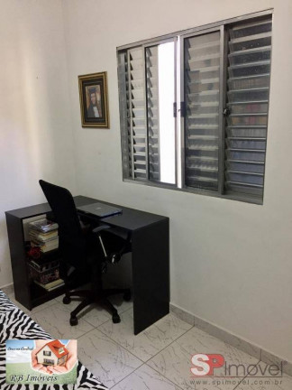 Imagem Casa com 3 Quartos à Venda, 120 m² em Jordanópolis - São Bernardo Do Campo Imagem Casa com 3 Quartos à Venda, 120 m² em Jordanópolis - São Bernardo Do Campo