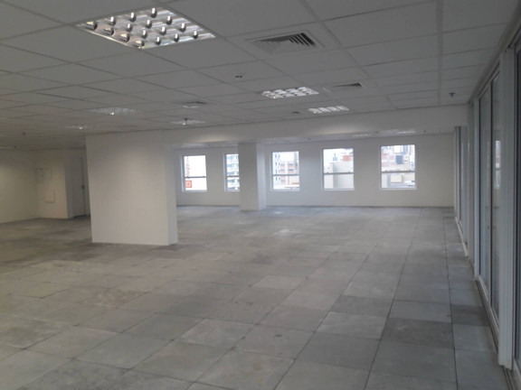Imagem Sala Comercial para Alugar, 252 m² em Alphaville - Barueri Imagem Sala Comercial para Alugar, 252 m² em Alphaville - Barueri