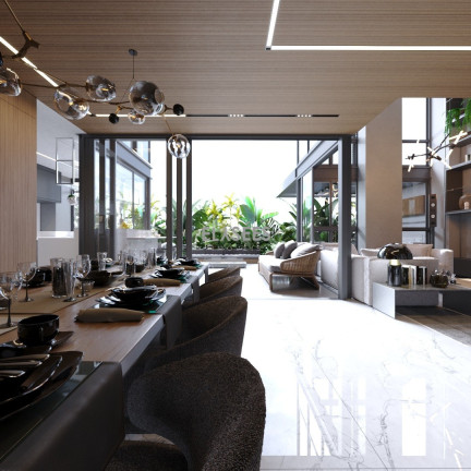 Imagem Apartamento com 2 Quartos à Venda, 195 m² em Cerqueira César - São Paulo Imagem Apartamento com 2 Quartos à Venda, 195 m² em Cerqueira César - São Paulo