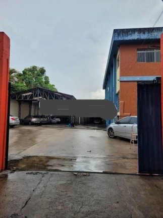 Imóvel com 1 Quarto à Venda, 680 m² em Barra Funda - São Paulo
