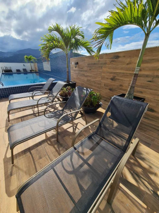 Imagem Imóvel com 3 Quartos à Venda, 134 m² em Centro - Itapema