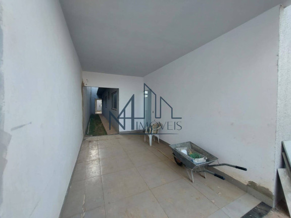 Imagem Casa com 3 Quartos à Venda, 180 m² em Setor Dos Estados - Aparecida De Goiânia Imagem Casa com 3 Quartos à Venda, 180 m² em Setor Dos Estados - Aparecida De Goiânia