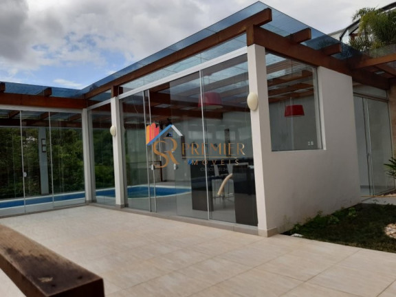 Casa com 4 Quartos à Venda, 651 m² em Córrego Grande - Florianópolis