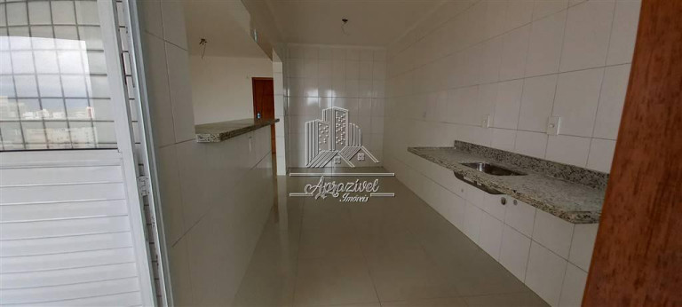 Imagem Apartamento com 3 Quartos à Venda, 140 m² em Guilhermina - Praia Grande