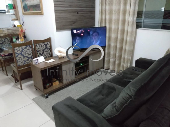 Imagem Apartamento com 2 Quartos à Venda, em Célvia - Vespasiano Imagem Apartamento com 2 Quartos à Venda, em Célvia - Vespasiano