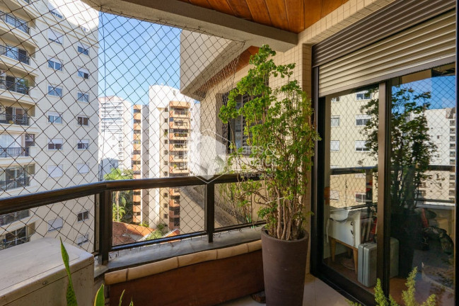 Imagem Apartamento com 4 Quartos à Venda, 245 m² em Perdizes - São Paulo Imagem Apartamento com 4 Quartos à Venda, 245 m² em Perdizes - São Paulo