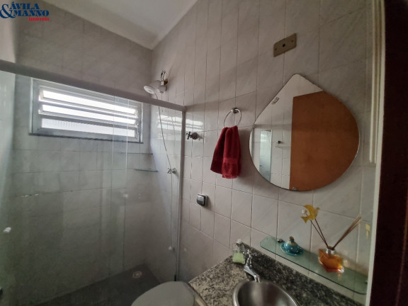 Imagem Casa com 2 Quartos à Venda, em Vila Ema - São Paulo Imagem Casa com 2 Quartos à Venda, em Vila Ema - São Paulo