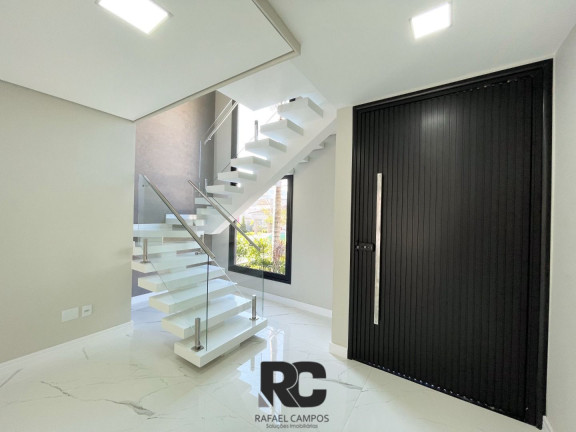 Imagem Casa com 4 Quartos à Venda, 250 m² em Residencial Veredas - Mogi Das Cruzes