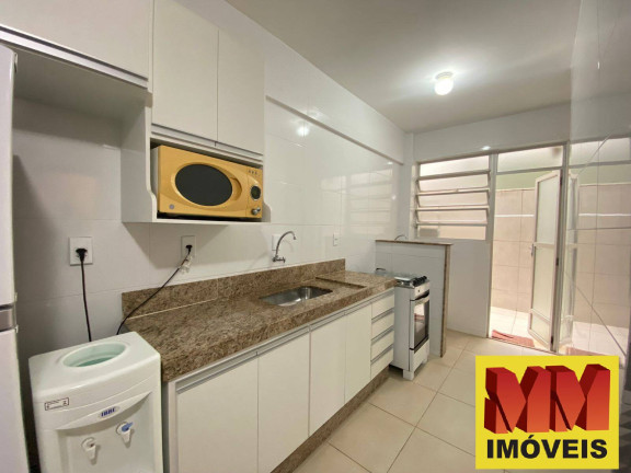Imagem Apartamento com 2 Quartos à Venda, 68 m² em Passagem - Cabo Frio Imagem Apartamento com 2 Quartos à Venda, 68 m² em Passagem - Cabo Frio