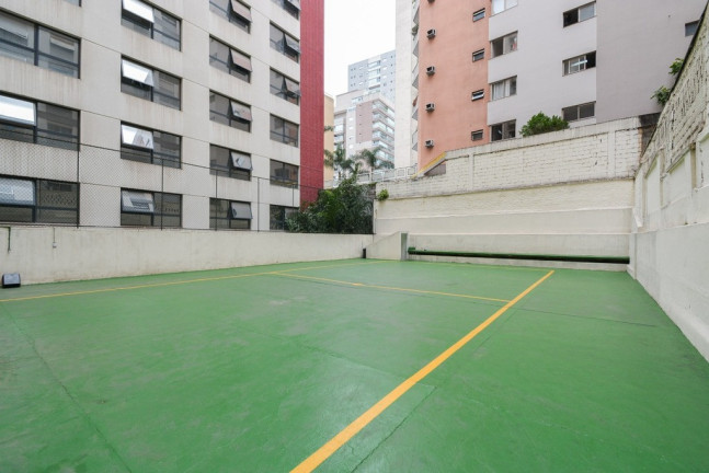 Foto do imóvel Apartamento com 2 Quartos à Venda, 83 m² em Consolação - São Paulo