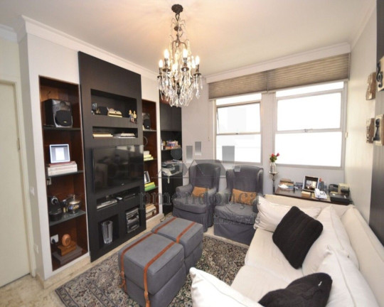 Imagem Apartamento com 3 Quartos à Venda, 260 m² em Santa Cecília - São Paulo Imagem Apartamento com 3 Quartos à Venda, 260 m² em Santa Cecília - São Paulo