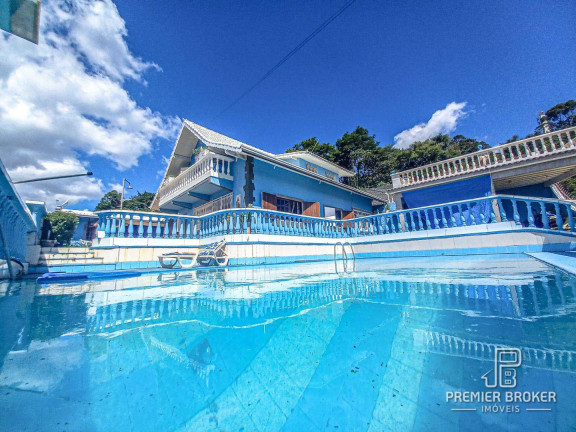 Imagem Casa com 4 Quartos à Venda, 263 m² em Fazendinha - Teresópolis Imagem Casa com 4 Quartos à Venda, 263 m² em Fazendinha - Teresópolis
