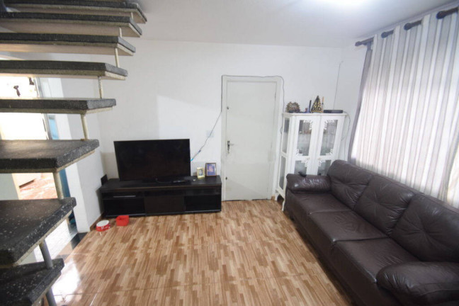 Casa com 3 Quartos à Venda, 96 m² em Chácara Inglesa - São Paulo