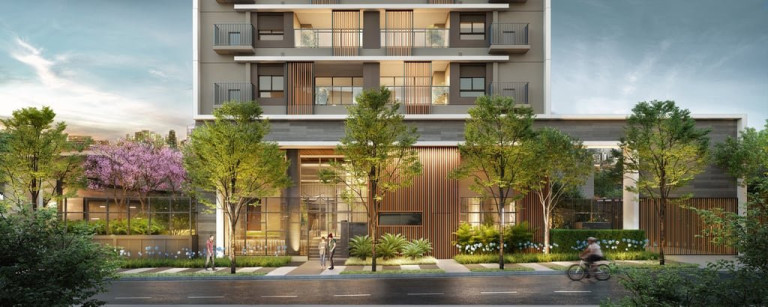 Imagem Apartamento com 2 Quartos à Venda, 77 m² em Itaim Bibi - São Paulo Imagem Apartamento com 2 Quartos à Venda, 77 m² em Itaim Bibi - São Paulo