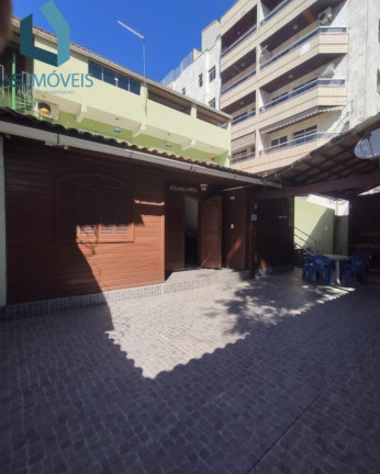 Imagem Casa com 3 Quartos à Venda,  em Vila Nova - Cabo Frio