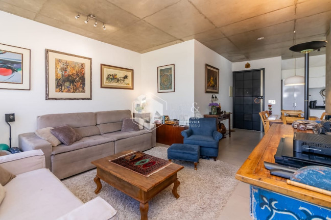 Imagem Apartamento com 2 Quartos à Venda, 70 m² em Vila Leopoldina - São Paulo