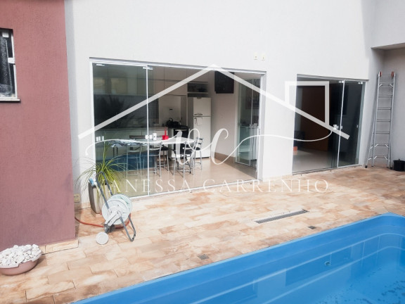 Imagem Sobrado com 3 Quartos à Venda, em Ibiti Royal Park - Sorocaba Imagem Sobrado com 3 Quartos à Venda, em Ibiti Royal Park - Sorocaba