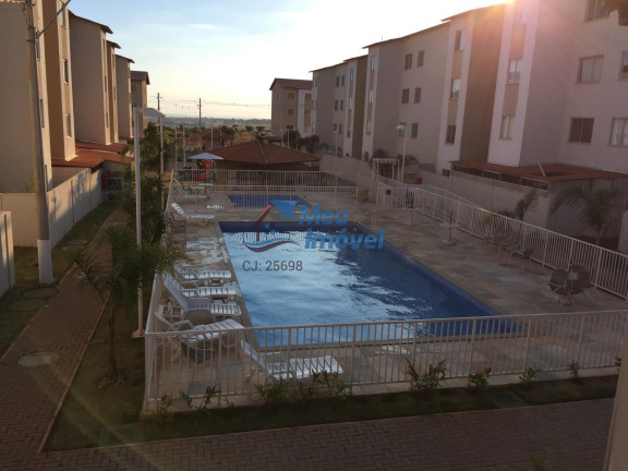 Imagem Imóvel com 2 Quartos à Venda, 72 m² em Setor Meireles (santa Maria) - Brasília Imagem Imóvel com 2 Quartos à Venda, 72 m² em Setor Meireles (santa Maria) - Brasília