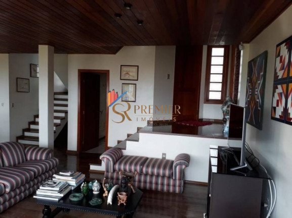 Imagem Casa com 3 Quartos à Venda, 210 m² em Jardim Morumbi, Centro - Florianópolis