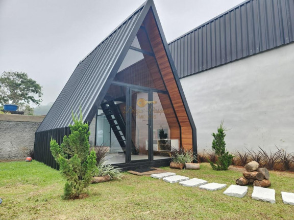 Imagem Imóvel com 1 Quarto à Venda, 26 m² em Várzea - Teresópolis Imagem Imóvel com 1 Quarto à Venda, 26 m² em Várzea - Teresópolis