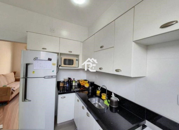Imagem Apartamento com 3 Quartos à Venda, 67 m² em Icaraí - Niterói Imagem Apartamento com 3 Quartos à Venda, 67 m² em Icaraí - Niterói