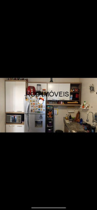 Imagem Apartamento com 2 Quartos à Venda, 56 m² em Vila Pirajussara - São Paulo