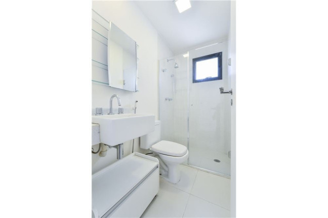 Imagem Apartamento com 2 Quartos à Venda, 57 m² em Ibirapuera - São Paulo Imagem Apartamento com 2 Quartos à Venda, 57 m² em Ibirapuera - São Paulo