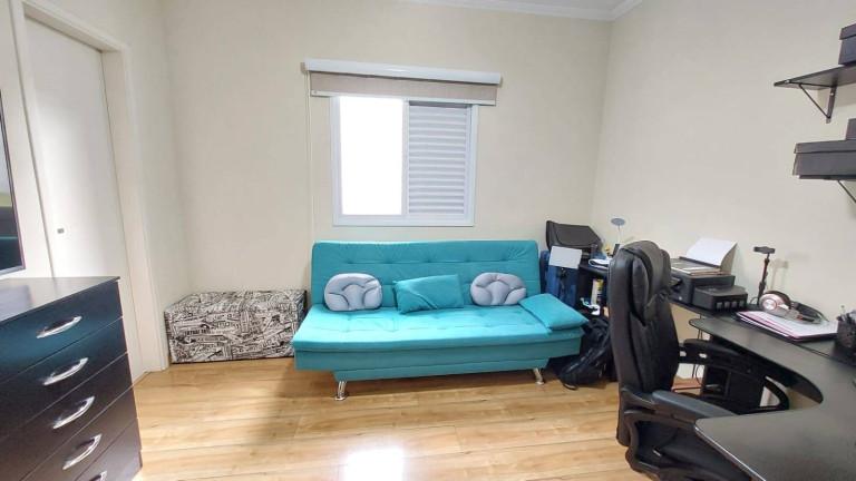 Imagem Casa de Condomínio com 2 Quartos à Venda, 92 m² em Paisagem Renoir - Cotia