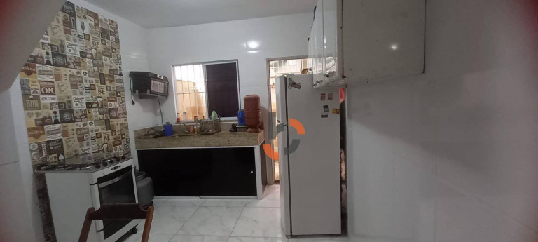 Imagem Casa com 2 Quartos à Venda, 67 m² em Santo Elias - Mesquita