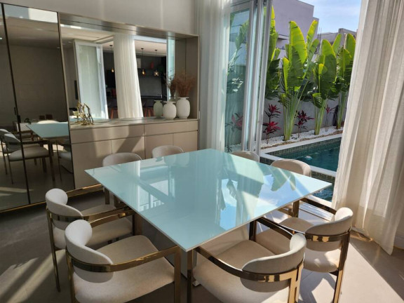 Imagem Casa de Condomínio com 3 Quartos à Venda, 300 m² em Jardim Novo Mundo - Jundiaí Imagem Casa de Condomínio com 3 Quartos à Venda, 300 m² em Jardim Novo Mundo - Jundiaí