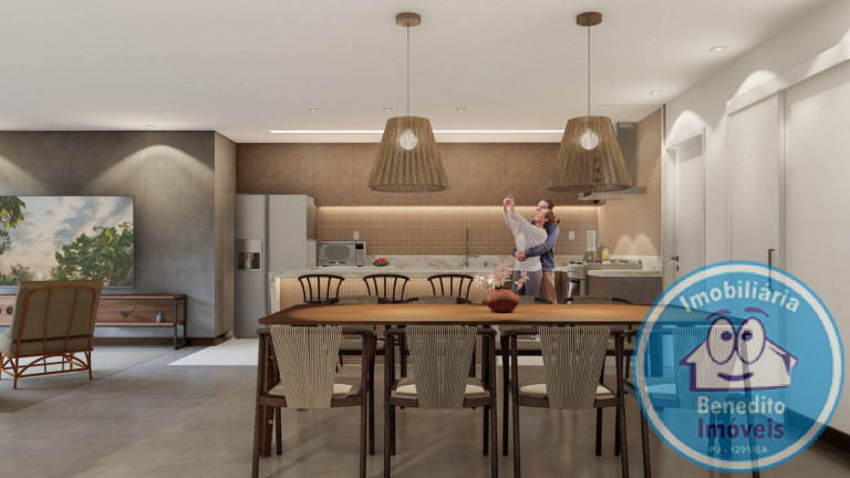 Imagem Apartamento com 2 Quartos à Venda, 105 m² em Arraial D'ajuda - Porto Seguro Imagem Apartamento com 2 Quartos à Venda, 105 m² em Arraial D'ajuda - Porto Seguro