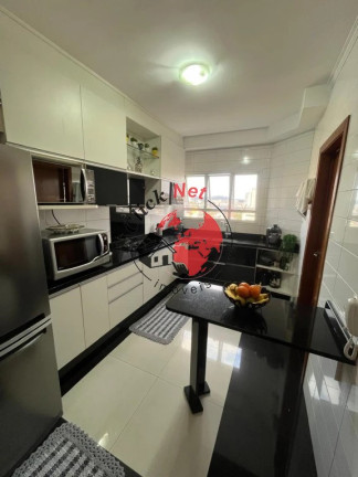Imagem Apartamento com 3 Quartos à Venda, 88 m² em Centro - São Bernardo Do Campo Imagem Apartamento com 3 Quartos à Venda, 88 m² em Centro - São Bernardo Do Campo