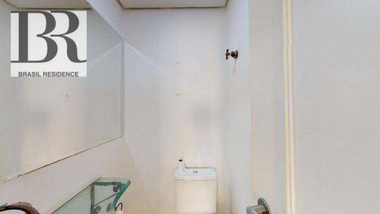 Imagem Apartamento com 4 Quartos à Venda, 198 m² em Moema - São Paulo Imagem Apartamento com 4 Quartos à Venda, 198 m² em Moema - São Paulo