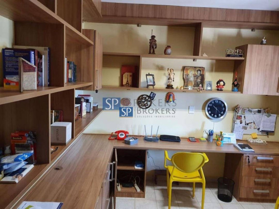 Imagem Casa com 4 Quartos à Venda, 480 m² em Condomínio Terras De Savion - Itatiba Imagem Casa com 4 Quartos à Venda, 480 m² em Condomínio Terras De Savion - Itatiba