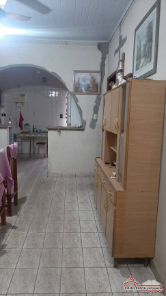 Imagem Casa com 3 Quartos à Venda, 156 m² em Centro - Jacareí Imagem Casa com 3 Quartos à Venda, 156 m² em Centro - Jacareí
