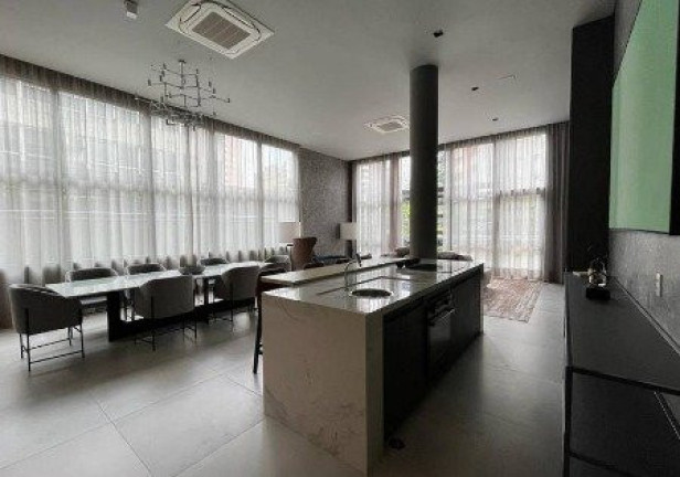Imagem Apartamento com 3 Quartos à Venda, 256 m² em Moema - São Paulo Imagem Apartamento com 3 Quartos à Venda, 256 m² em Moema - São Paulo