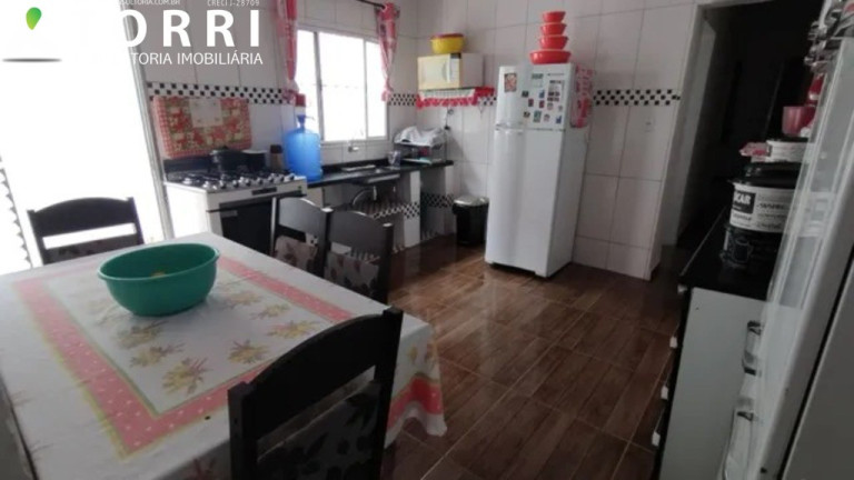 Imagem Casa com 2 Quartos à Venda, 58 m² em Parque São Bento - Sorocaba Imagem Casa com 2 Quartos à Venda, 58 m² em Parque São Bento - Sorocaba