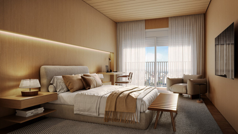 Imagem Imóvel com 4 Quartos à Venda, 248 m² em Moema - São Paulo