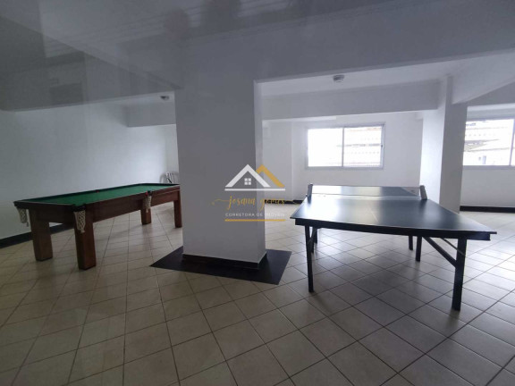 Imagem Apartamento com 2 Quartos à Venda, 100 m² em Guilhermina - Praia Grande