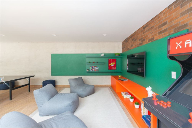 Imagem Apartamento com 3 Quartos à Venda, 229 m² em Vila Mascote - São Paulo