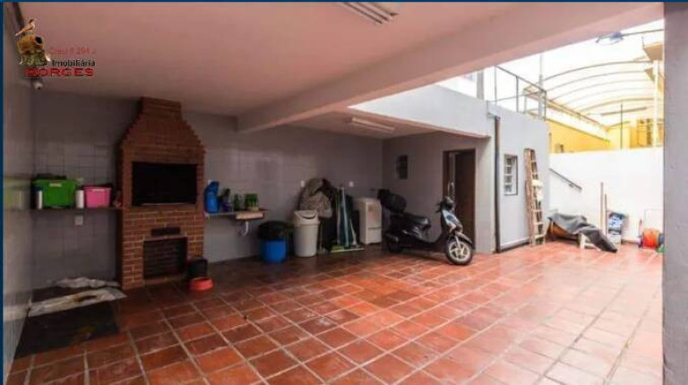 Imagem Casa com 4 Quartos à Venda, 170 m² em Vila Mariana - São Paulo Imagem Casa com 4 Quartos à Venda, 170 m² em Vila Mariana - São Paulo