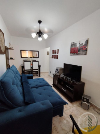 Imagem Apartamento com 2 Quartos à Venda, 77 m² em Campo Grande - Santos Imagem Apartamento com 2 Quartos à Venda, 77 m² em Campo Grande - Santos